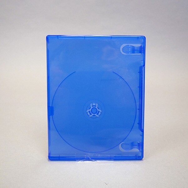 Playstation 4 and 5 Blue-ray DVD Ca